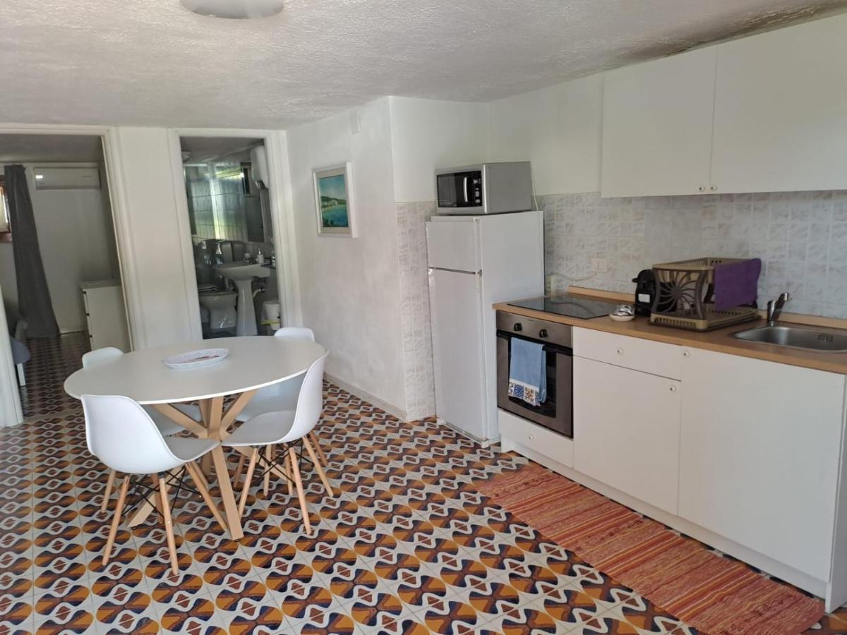 Villa Rita Apartment ฟอนตาเน บีอานเก ภายนอก รูปภาพ