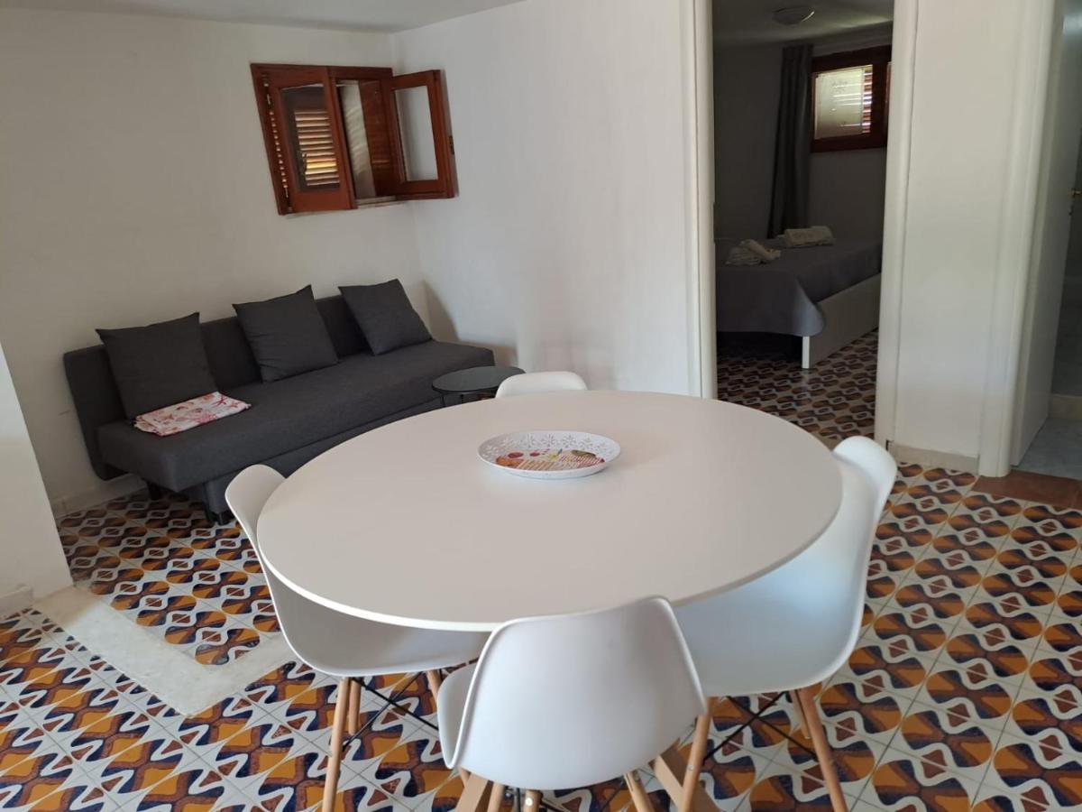 Villa Rita Apartment ฟอนตาเน บีอานเก ห้อง รูปภาพ
